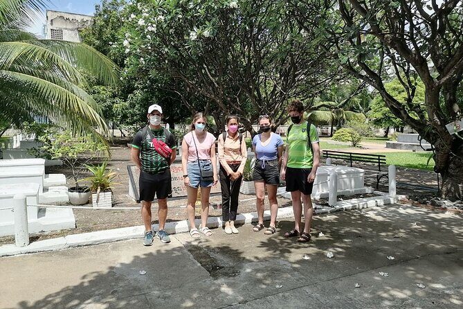 Killing field and Toul Sleng genocide museum Tour - Price and value: what $19 covers, and what to add in your head