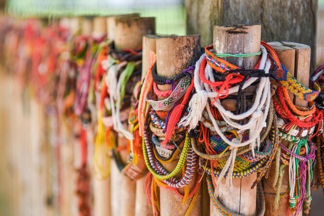 Killing Fields and Prison S21 Bus Tour - Key things to know before you go