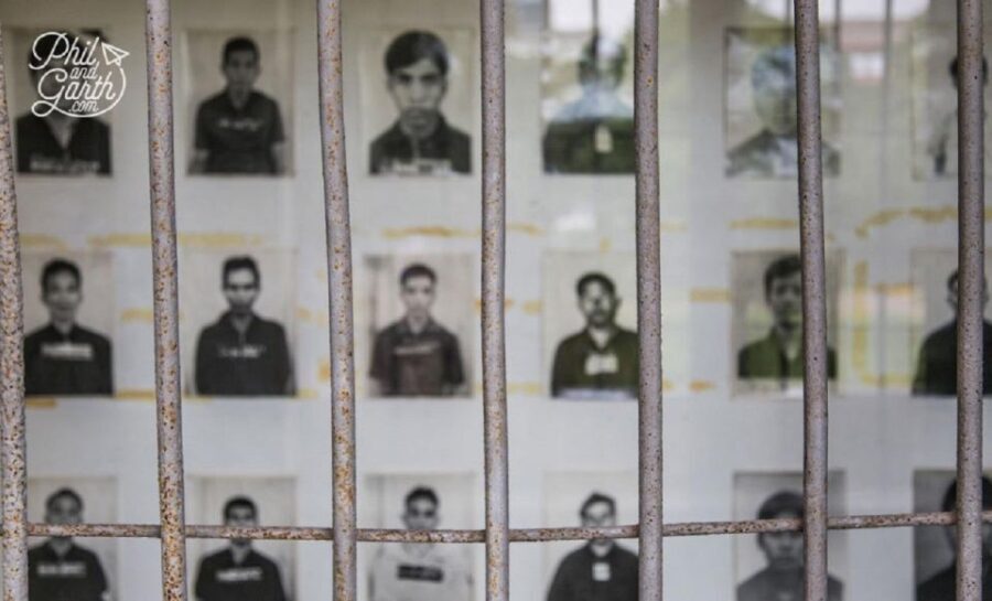 Killing Fields and S21 Half day by Private Tour - Price and value: is $62 per person fair for this half-day?