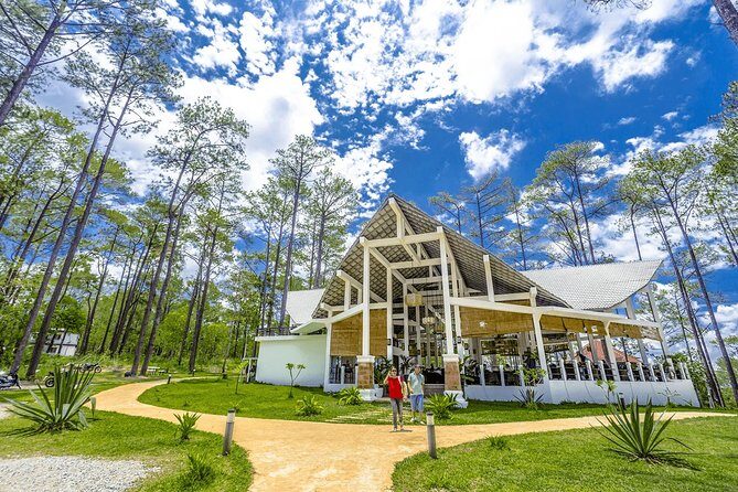 Kirirom National Park Private Day Tour from Phnom Penh - Key highlights to know before you book