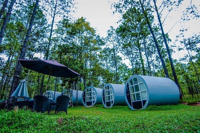 Kirirom National Park Private Day Tour from Phnom Penh - Leaving Phnom Penh at 7:30 for Kirirom Country