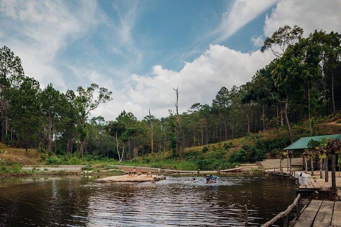 Kirirom National Park Private Day Tour from Phnom Penh - Kirirom National Park: from a resort idea to protected nature