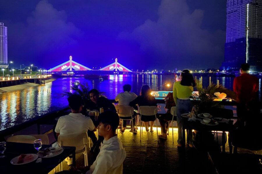 Nightlife three hours food tours - What This Tour Is Really Like at Night