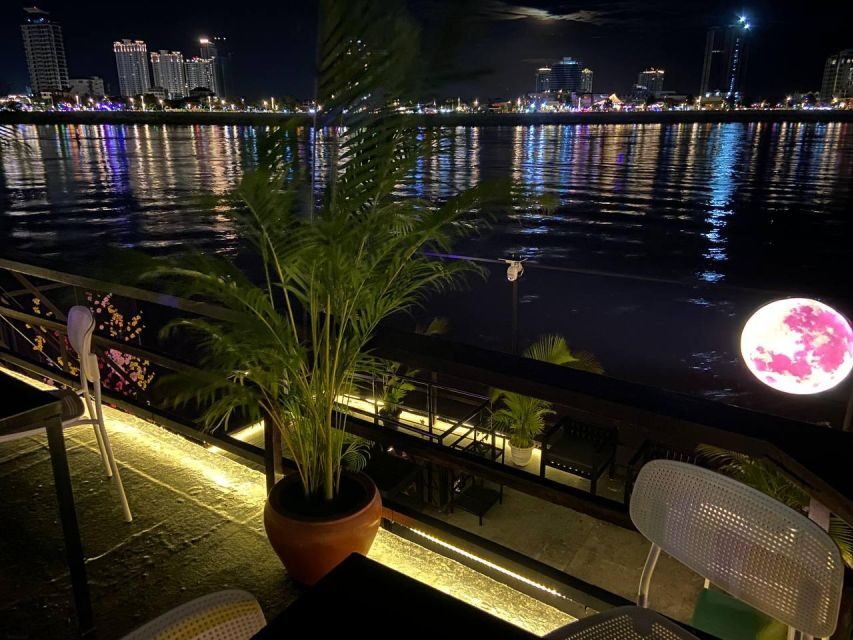 Nightlife three hours food tours - Included Drinks and What to Plan for