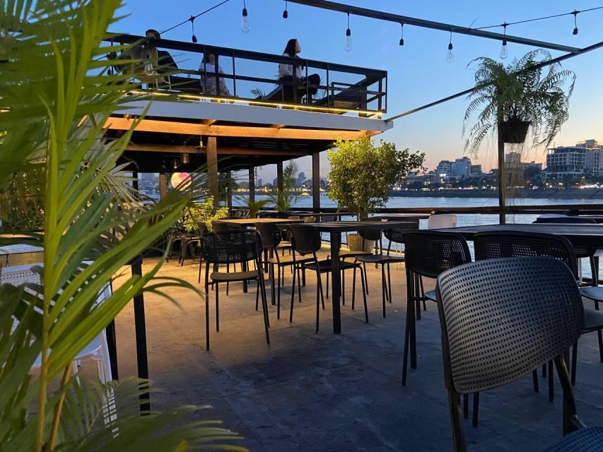 Nightlife three hours food tours - Who Should Book This Tour (and Who Should Skip)