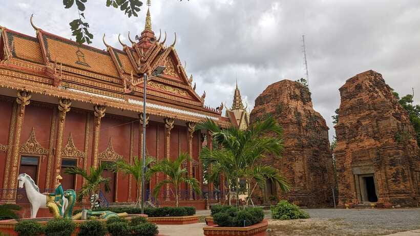 One Day Trip to Phnom Da, Ta Prohm Bati, Neang Khmao & Chiso - What this day trip is best for (and who should skip it)
