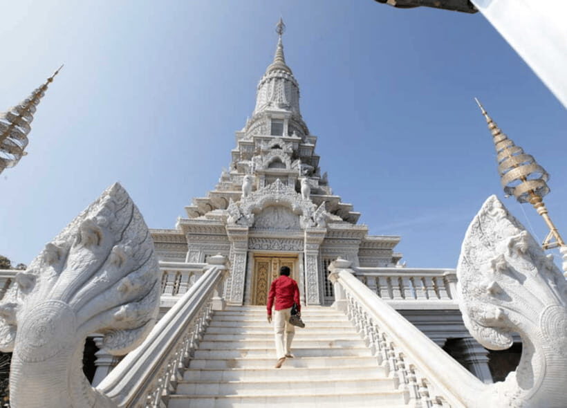 Oudong Mountain Full Day Tour - Phnom Penh - Key Things That Make This Tour Worth Your Time