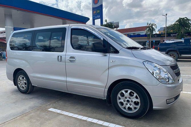 Overland Taxi Transfer From Phnom Penh - Sihanoukville - Phnom Penh to Sihanoukville: The Value of a Private, Direct Ride