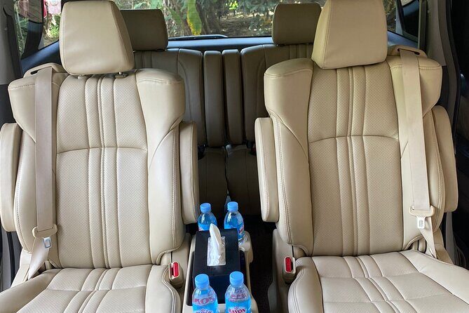 Overland Taxi Transfer From Phnom Penh - Sihanoukville - How Long It Takes (And Why Your Timing Might Differ)