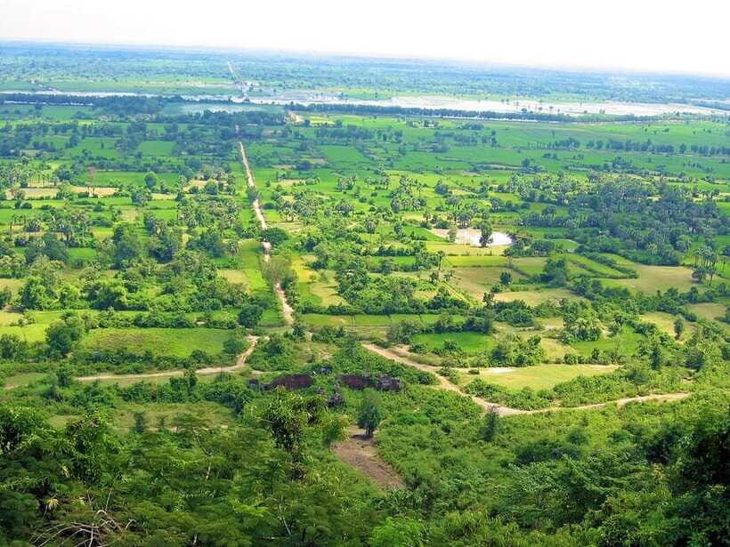 Phnom Chisor & Tonle Bati Private Tours from Phnom Penh - Who this tour fits best (and who might want to skip it)