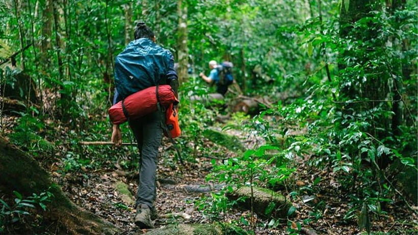 Phnom Penh: 2-Day Aural Mountains Hiking Adventure - Key things that make this trek worth your time