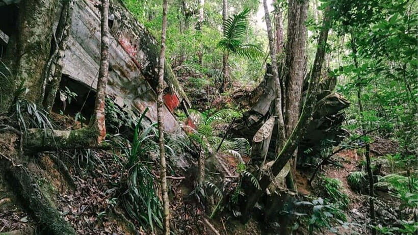 Phnom Penh: 2-Day Aural Mountains Hiking Adventure - Day 1: The drive to Phnom Aural’s base and a start you’ll feel