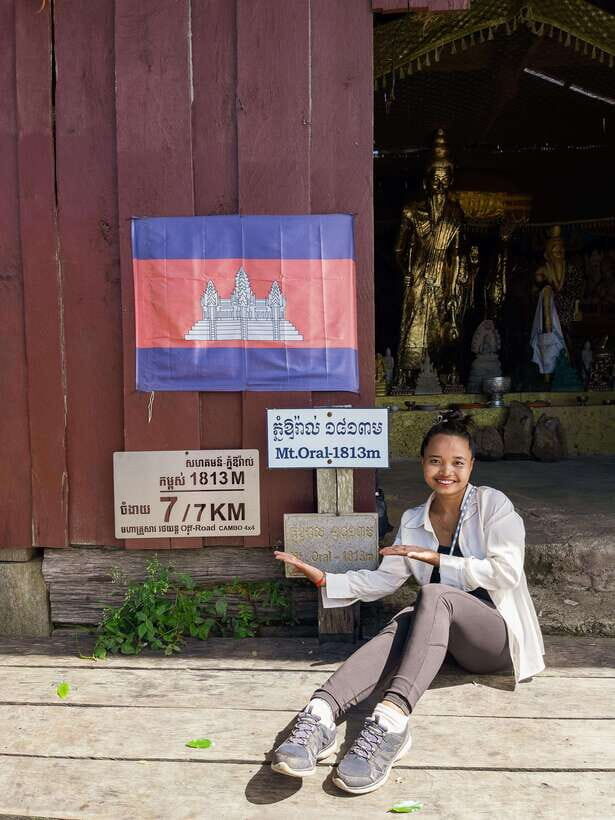 Phnom Penh: 2-Day Aural Mountains Hiking Adventure - Who this trek suits best (and who should skip it)