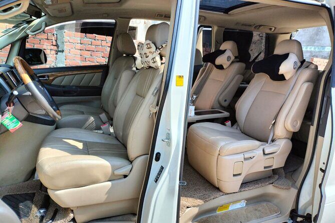 Phnom Penh Airport (KTI) Private Hotel Pickup or Drop-off - English-speaking support: what it helps with (and what it doesn’t)