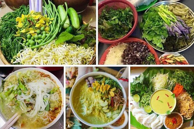 Phnom Penh Authentic Evening Food Tour 100% By Local - Who this is best for (and who should skip it)