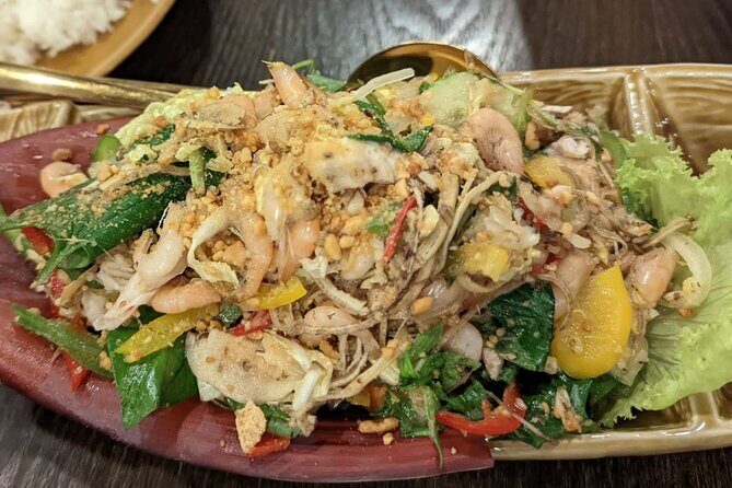 Phnom Penh Authentic Evening Food Tour 100% By Local - Should you book this Phnom Penh food tour?