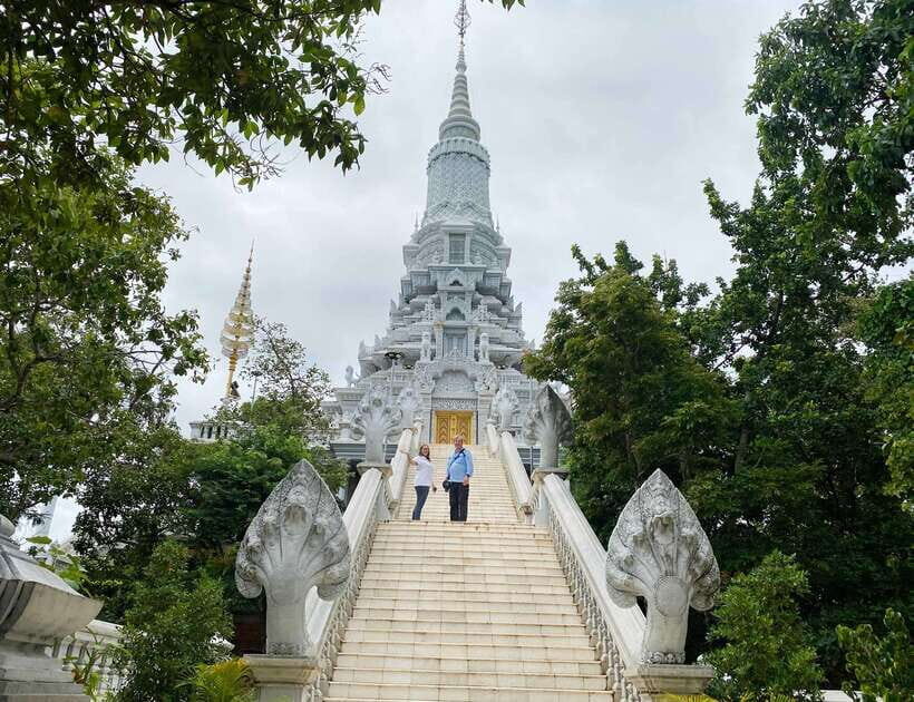 Phnom Penh - Battambang Transfer Plus Stop Sightseeing - Who Should Book This Tour (and Who Might Prefer Something Else)