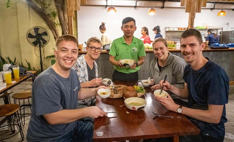 Phnom Penh: City & Silk Island Haft Day or Full Day Tour - Morning vs Afternoon: Pick Your Pace in Phnom Penh