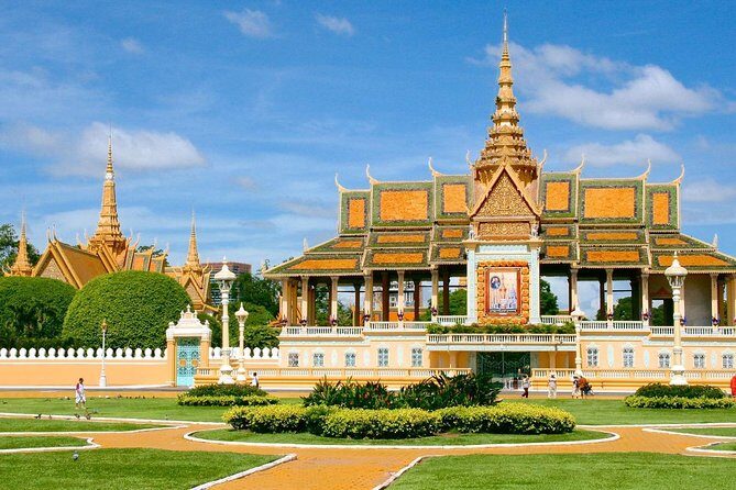 Phnom Penh City Tour, Silver Pagoda, Genocide Museum, Killing Fields - Who This Tour Is Best For (and Who Should Rethink It)