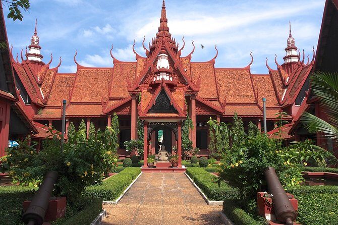 Phnom Penh City Tour, Silver Pagoda, Genocide Museum, Killing Fields - Should You Book This Phnom Penh Tour?