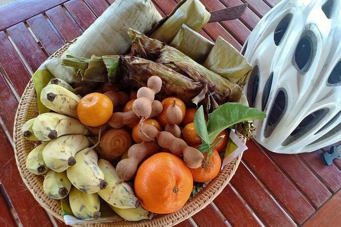Phnom Penh Countryside Cycle Tour - Key highlights you’ll feel right away