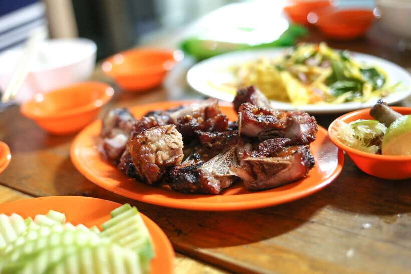 Phnom Penh: Culinary Underground Local Food Tuk-Tuk Tour - Key Things You’ll Actually Notice