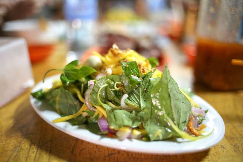 Phnom Penh: Culinary Underground Local Food Tuk-Tuk Tour - Dietary Rules, Allergy Comfort, and How to Make It Go Smoothly