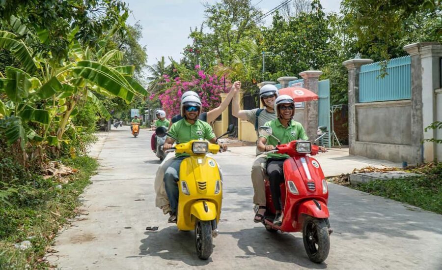 Phnom Penh Evening Food Tour -On Promotion Price limit Offer - Key highlights and what matters