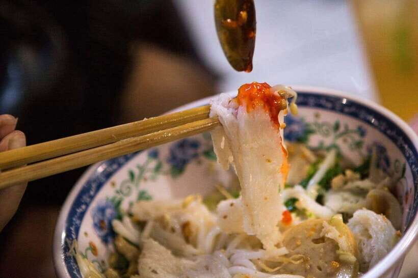 Phnom Penh | Food & Street Art Half Day Tour by Tuk Tuk - Price and value: why $55 can actually make sense here