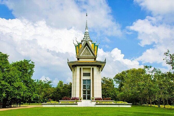 Phnom Penh Full Day Private Tour Included All Admission Tickets - Should You Book This Phnom Penh Full Day Private Tour?