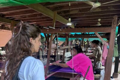 Phnom penh full day Tour - Royal Palace: more than a pretty building complex