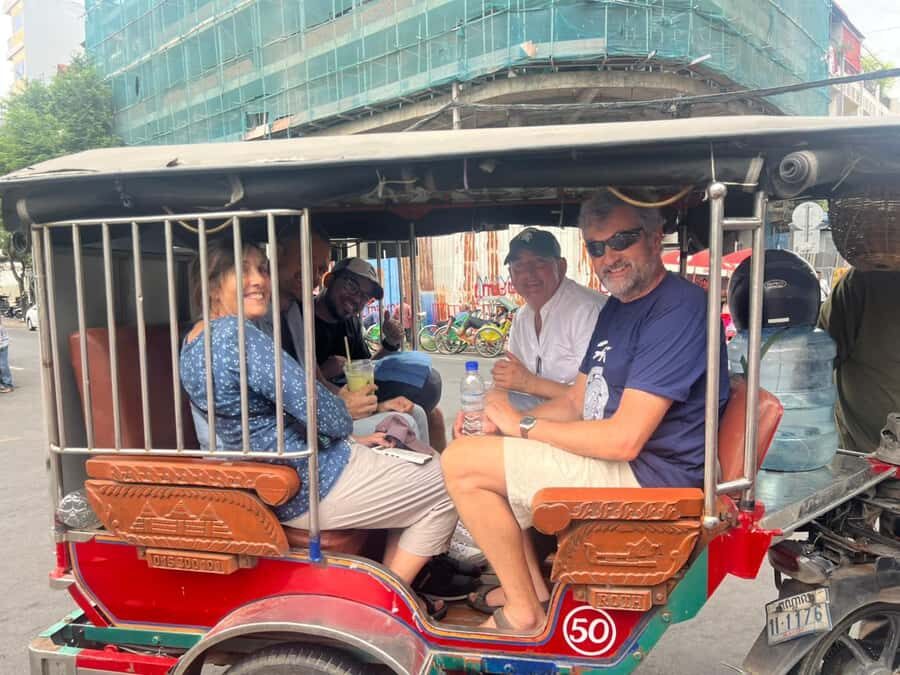 Phnom Penh: Hidden Gems Walking Tour with Local Guide - Price and value: why $15 can work (if you want the right things)