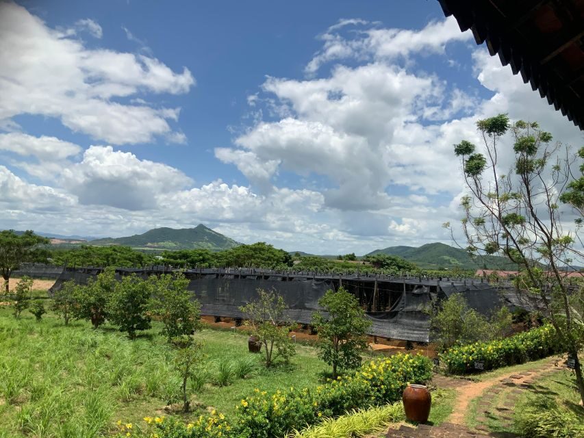Phnom Penh Highlights Tour with Killing Fields & S-21 Prison - Key things I’d circle before you go