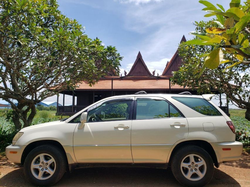 Phnom Penh Highlights Tour with Killing Fields & S-21 Prison - Price and value: why $30 can work (if you plan for extras)