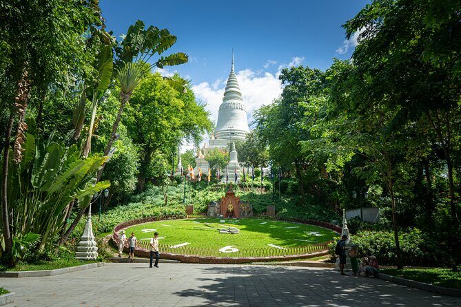 Phnom Penh Historical Tour - Price and what you really get for $29