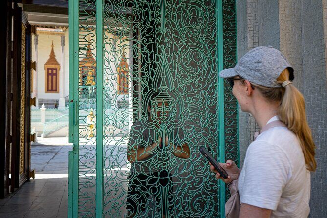 Phnom Penh Historical Tour - Guides make or break it: Sophea, Neang, Meant, and Kakada