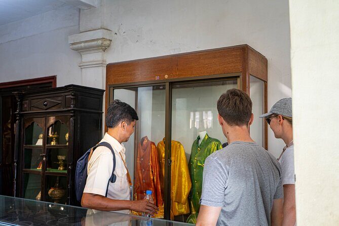 Phnom Penh Historical Tour - Timing, pacing, and how to plan your day