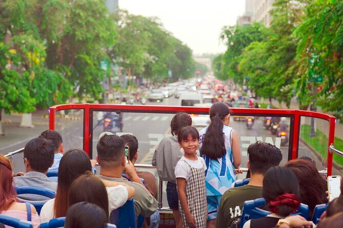 Phnom Penh Hop-on Hop-off Bus with Free Boat Cruise 1 Day Pass - Should You Book the Phnom Penh Hop-On Hop-Off Bus with Free Boat Cruise?
