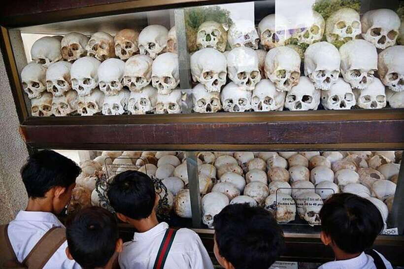 Phnom Penh: killing field & Toul Sleng genocide museum Tour - Key Points Before You Go