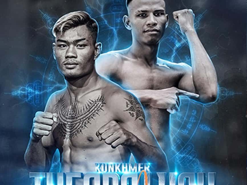Phnom Penh: Kun Khmer Kick boxing Original - Kun Khmer in plain English: what you’ll see in the ring