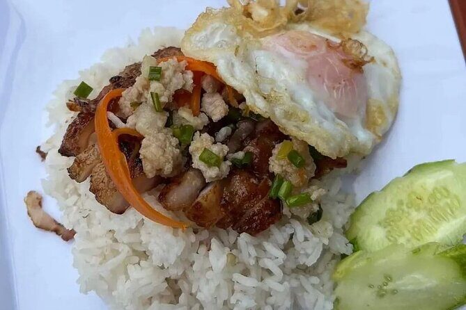 Phnom Penh Local Market & Morning Food Tour Include Drinks - Why this Phnom Penh breakfast beats the hotel buffet