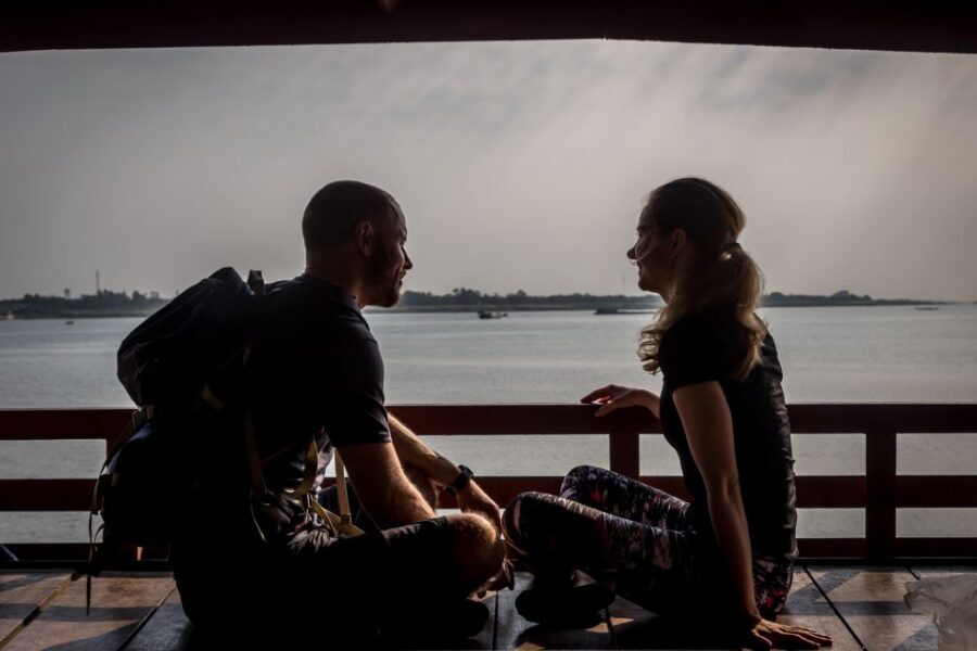 Phnom Penh: Mekong Islands & Silk Islands Guided Bike Tour - Who this tour fits best (and who should skip it)
