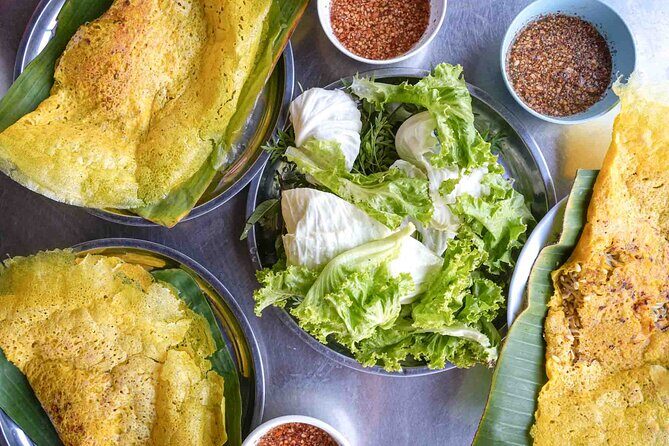 Phnom Penh Morning Market & Food Tour by Tuktuk - Includes All Food & Drinks! - Price, value, and what $45 really buys