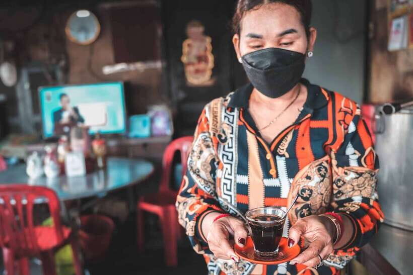 Phnom Penh: Morning Market & Guided Breakfast Tour by Tuktuk - Price and Logistics: Why $49 Makes Sense for This Tour