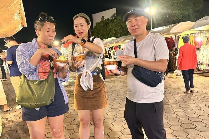 Phnom Penh Night City Highlights & Local Food tour by Tuktuk - Price and value: what $49 buys you (and what it doesn’t)