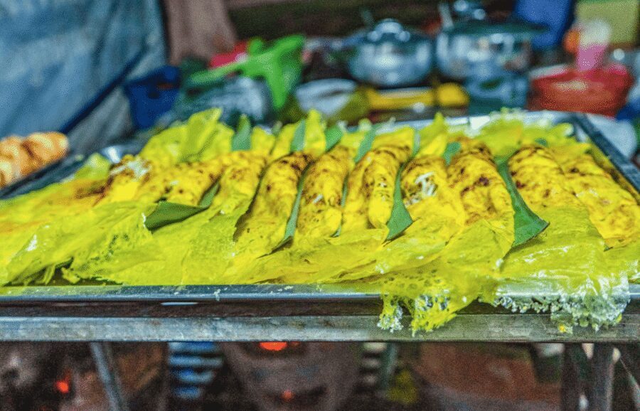 Phnom Penh Night Foodie Vespa Tour / Tuk Tuk Available - Price and Value: Is $46 Worth a 4 to 4.5 Hour Night?