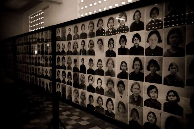 Phnom Penh private tour Tuol Sleng & Choeng Ek Killing Field - Why Choeung Ek + Tuol Sleng is the smartest combo