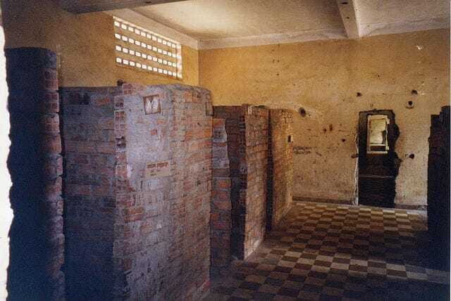 Phnom Penh private tour Tuol Sleng & Choeng Ek Killing Field - Price and value: is $59 a good deal?