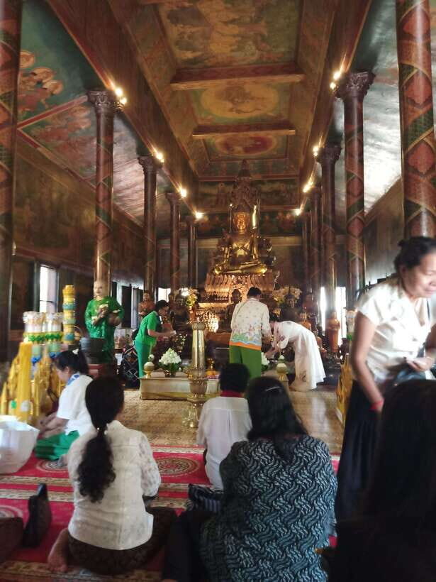 Phnom Penh: Royal Palace, S21, Killing Fields & More Tour - Key Things I’d Prioritize