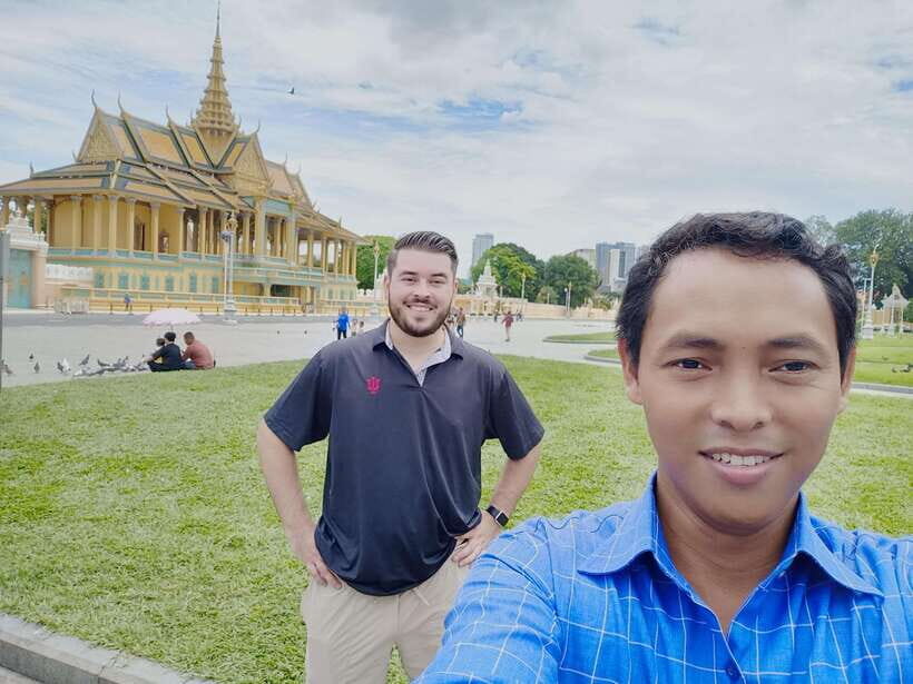 Phnom Penh: Royal Palace, S21, Killing Fields & More Tour - Who Should Book This Tour (and Who Might Not)